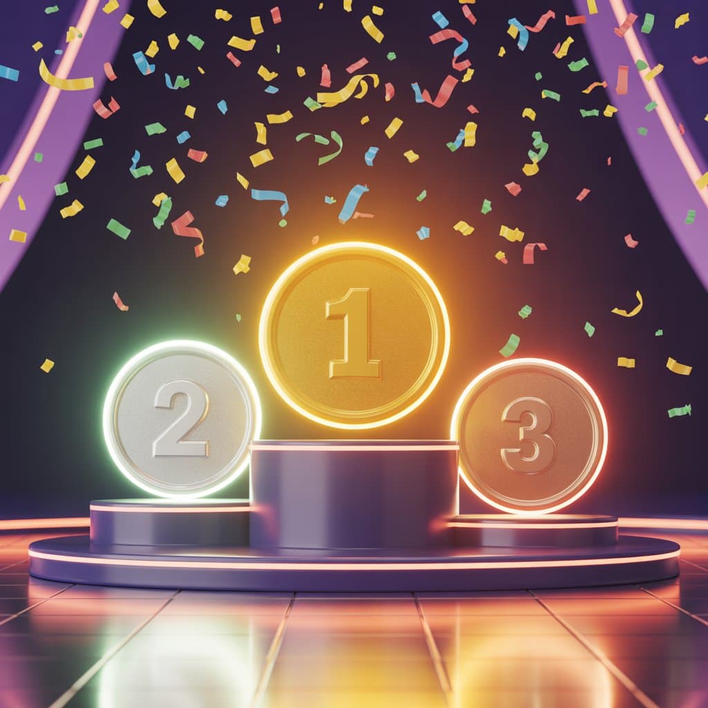 best sweepstakes casinos daily bonuses ranked 2026