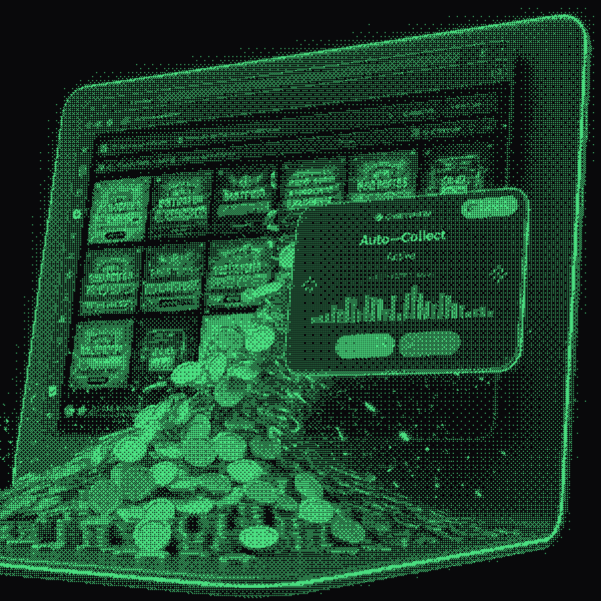 what is sweepstakes farming: collecting free sweeps coins from multiple social casinos daily